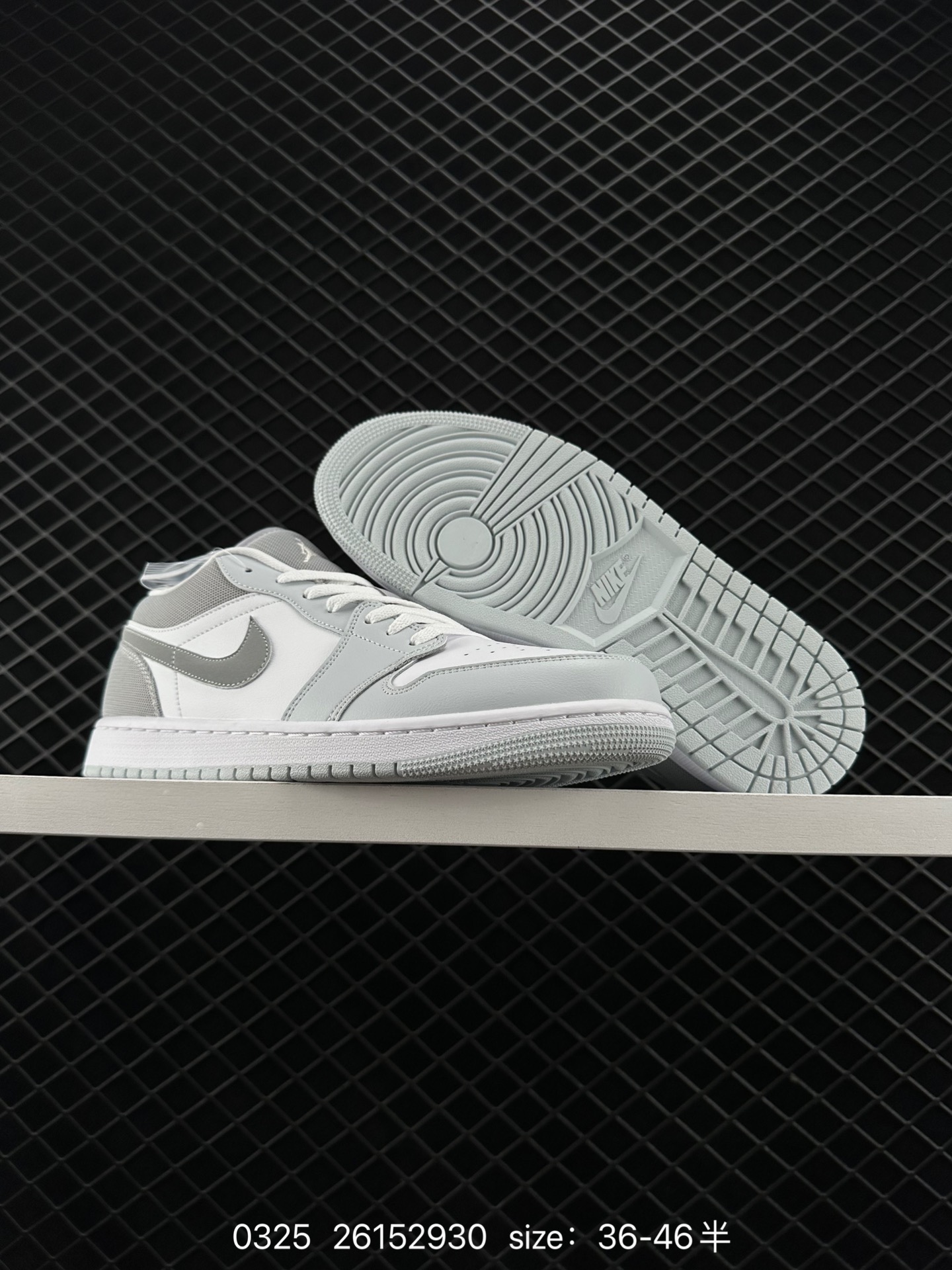 Air Jordan 1 Low AJ1